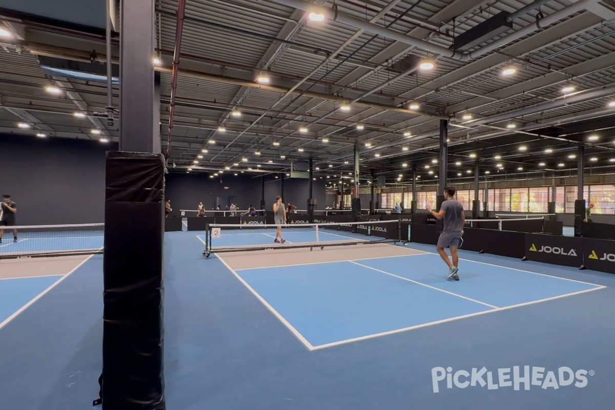 Photo of Pickleball at Hudson River Pickleball